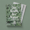 Die Kraft der Natur – Ausgabe 2024 (inkl. Begleitkarte)