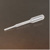 Pipette plastik 0.2ml - 65mm