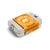 Lunchbox aus Edelstahl - Brotdose aus Edelstahl (Single Tier)