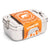 Lunchbox aus Edelstahl - Original Elephant Box