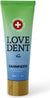 LOVE DENT - Zahnpasta mit Xylit & Echinacea fluoridfrei 30ml Tube