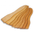 Racletteschaber aus Holz geölt